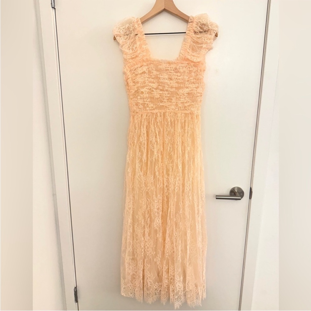 Doen Pamelina Dress - Picture 4 of 6